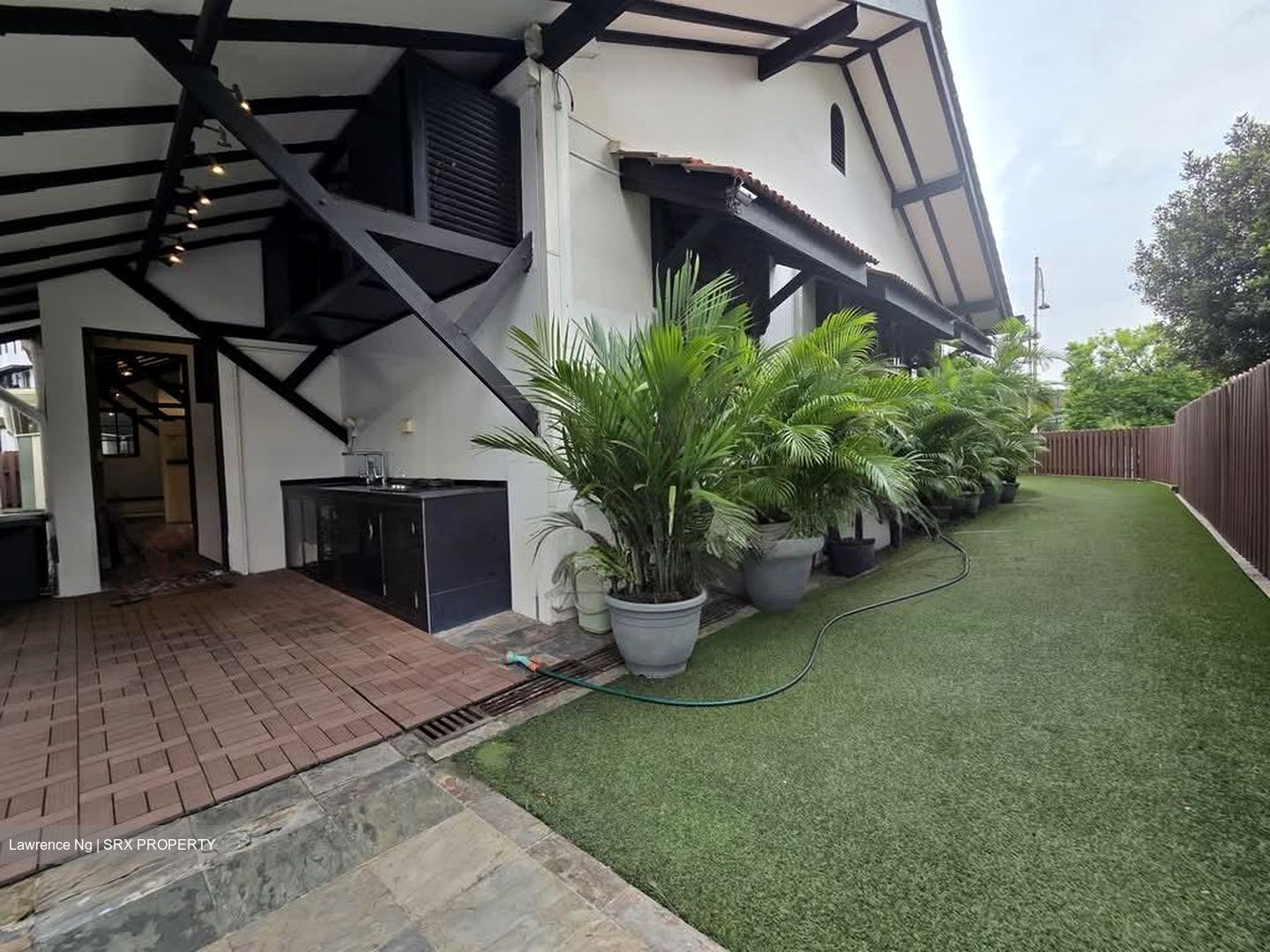 Seletar Hills Estate (D28), Detached #593976561